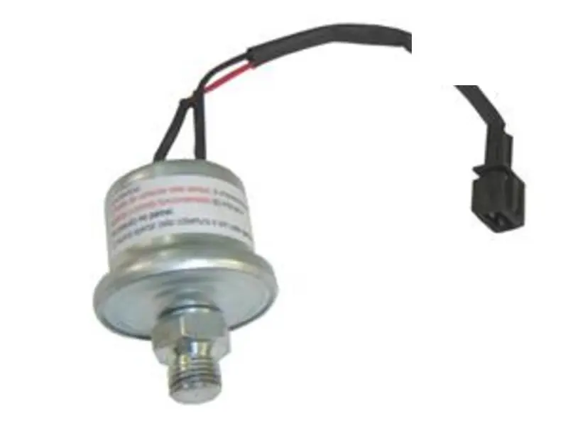 Indicador Pressao Oleo para Scania T113 R113 — 1316331
