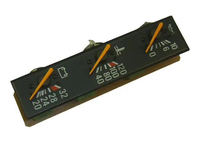 Indicador Scania 112/113