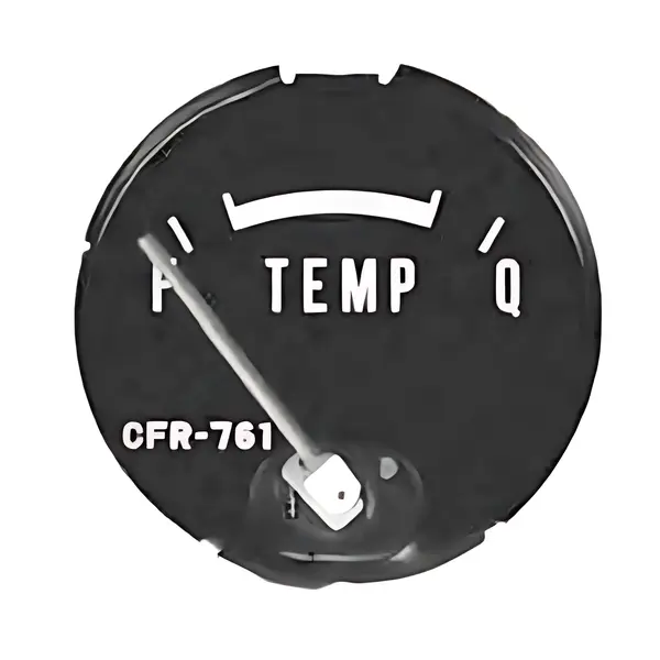 Indicador Temperatura para Ford Cargo 814 — BD2T10883A