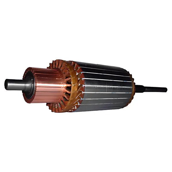 Induzido Arranque Delco 50MT 24V Longo — 1951254