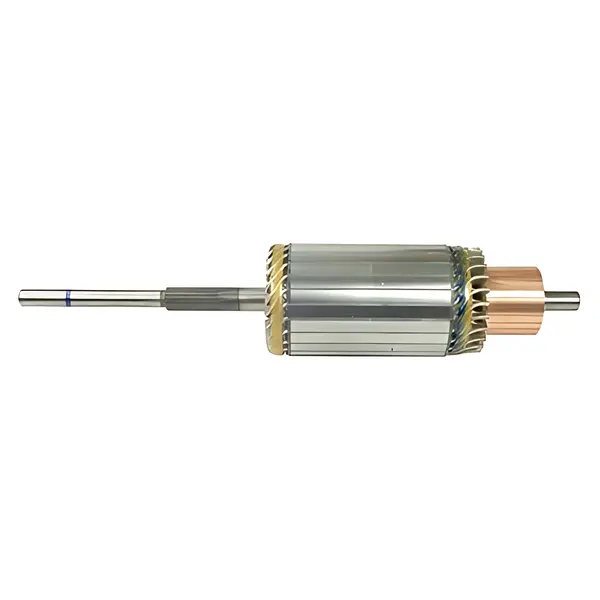 Induzido Arranque para Delco 50MT 24V 32V — 1945840