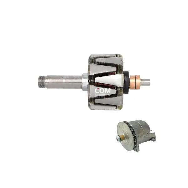 Induzido de Alternador 150A 24V