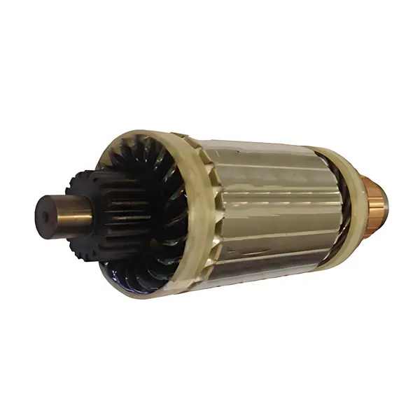 Induzido Eletrica e Iluminacao Delco Remy — 2T2911311