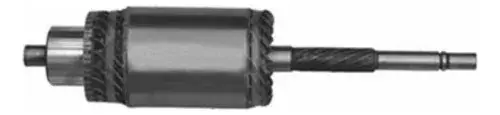 Induzido Jf 12V MB D20 Toyota para Ford — 0001512915