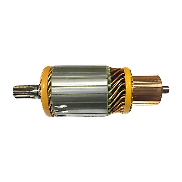 Induzido Motor Partida 24V 28MT — 0001516845