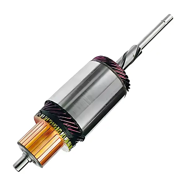 Induzido Motor Partida 37MT 24V — 2T0911311C