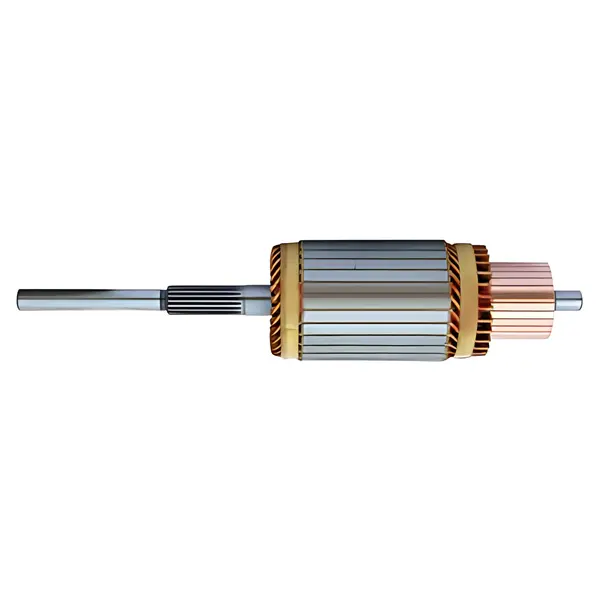 Induzido Motor Partida Delco 41MT — 10472559
