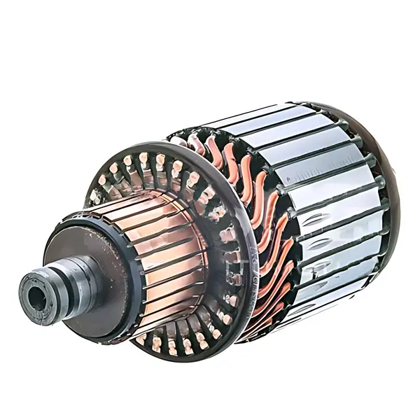 Induzido para Ford Cargo 815 1317 1717 2422 2628 — 1004011217