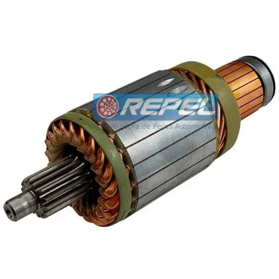 Induzido para MB Axor 2540 2544 Atron — M105R3001SE-04