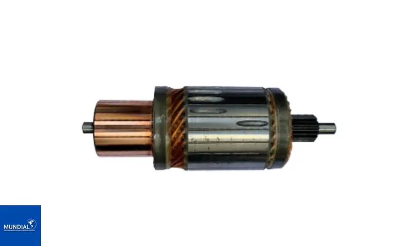 Induzido para Volvo FH FM FMX para Scania G P R S — 45003VLP