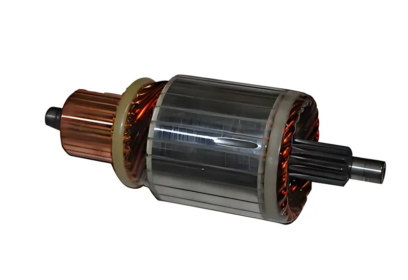 Induzido para VW Constelattion 26260 31260 — 2W0911311