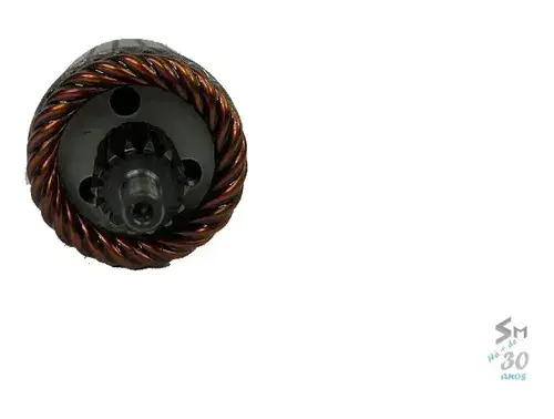 Induzido Partida 24V para Ford Cargo — BC4511001BA