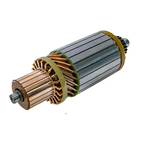 Induzido Partida 38MT Delco 8200005 8200077 — 2T2911311A