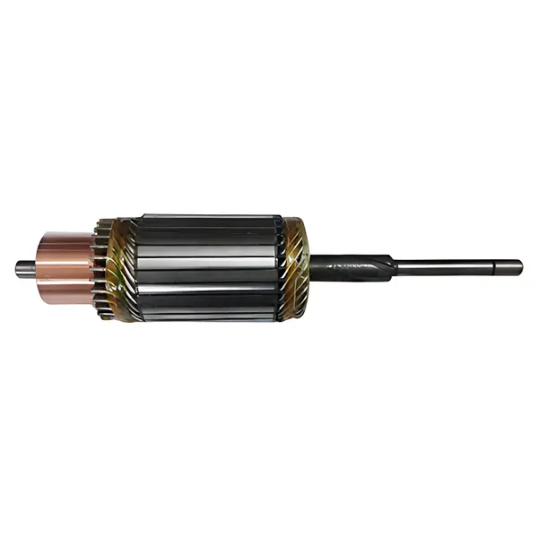 Induzido Partida VW e para Ford 37MT 12V — 1985249