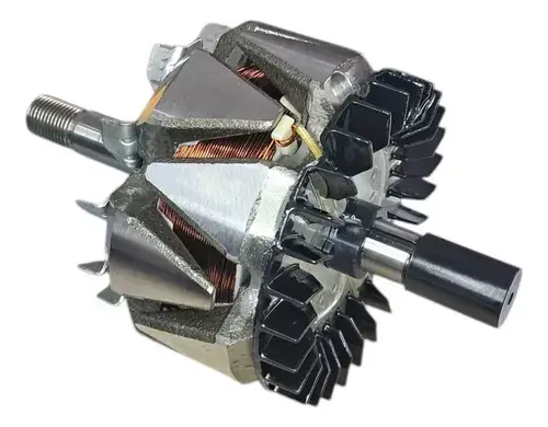 Induzido Rotor 24V 150A MB Actros Axor — F00M131761