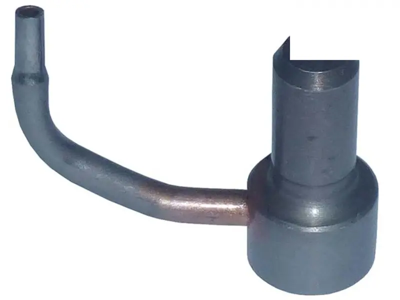 Injetor Oleo MB Sprinter Cdi Original — 6111800043