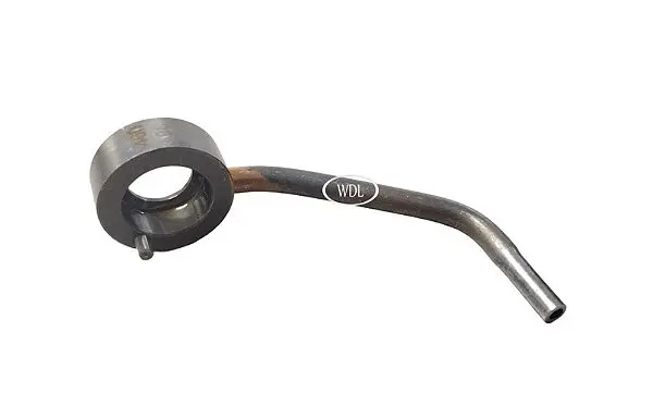 Injetor Oleo Motor MB OM 457 OM 460 EURO 5 — 4601800443