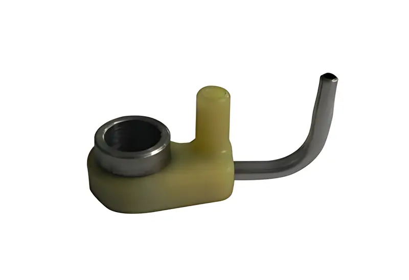 Injetor Oleo para Ford Cargo 2632 2932 — BH7X6012BA