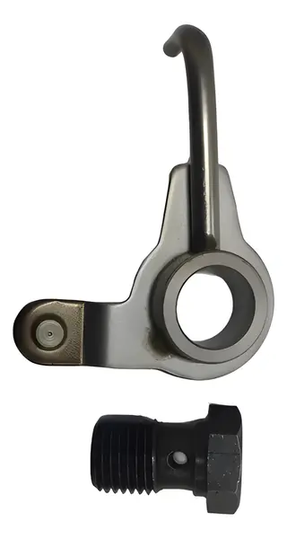 Injetor Oleo para Iveco Stralis Trakker — 504236099