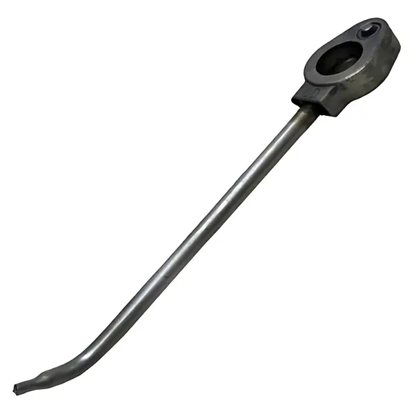 Injetor Oleo VW 8150 9150 para Agrale W8 W9