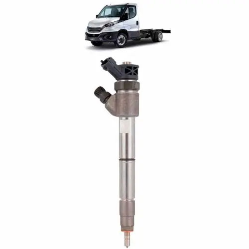 Injetor para Iveco Daily VW Novo Delivery — 5801644454