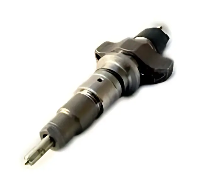 Injetor para Iveco Tector Eurocargo Vertis — 504091504