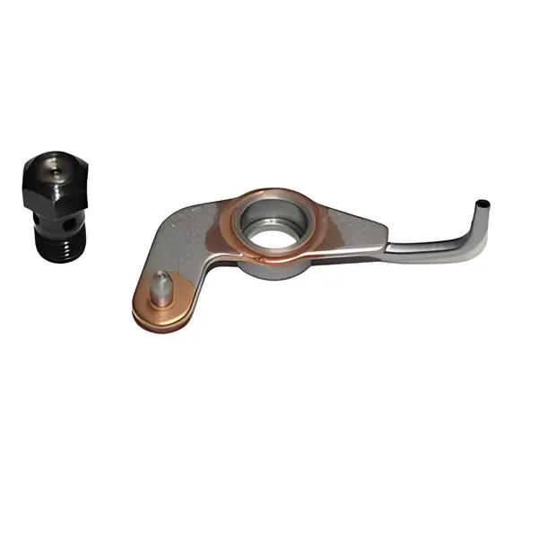 Injetor Pistao para Iveco Eurocargo Cavallino — 504024301