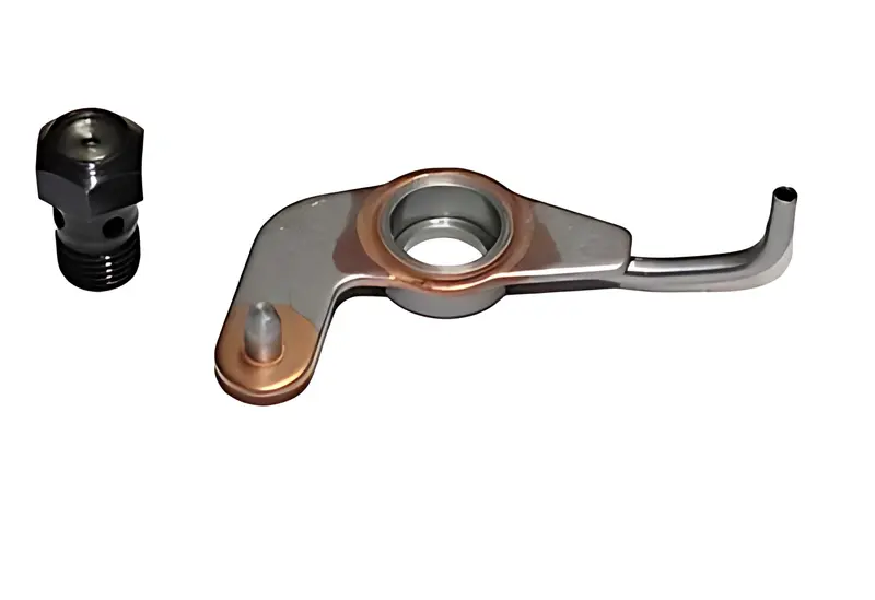 Injetor Pistao para Iveco Stralis Trakker EURO 5 — 504356426