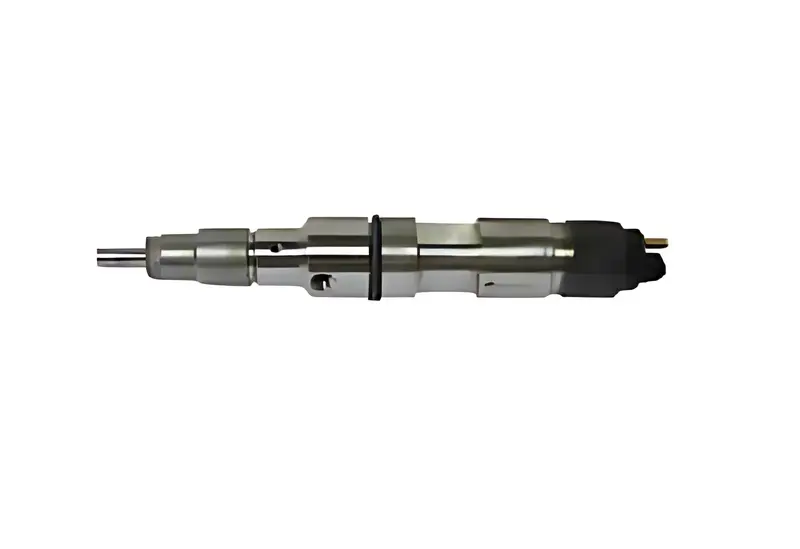 Injetor VW Constellation 17280 24280 Motor MAN — 07W130205A