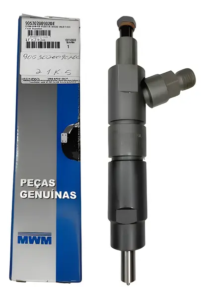 Injetor VW Worker 8140 12140 para Ford B1618 — 2RD130201