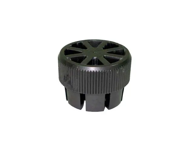 Inserto Mancal Embreagem Mercedes HPN