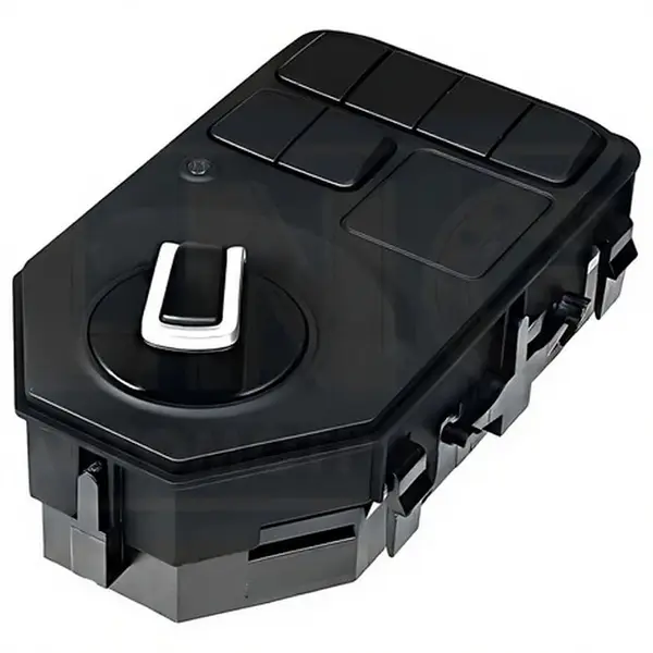 Int Painel Farol Plastico para Scania NTG — 2892693