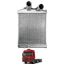 Intercooler MB Atego 1725 2425 1728 2428 — 9585000603
