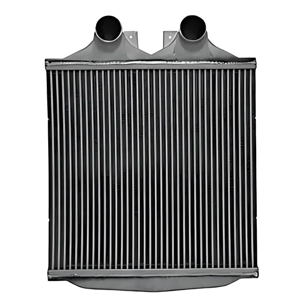 Intercooler MB Caminhoes L1318 2006 — 6935010101
