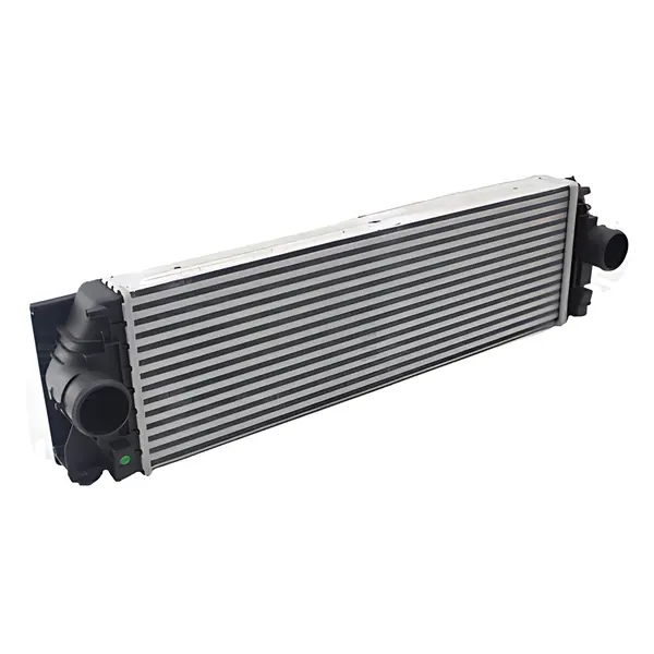 Intercooler MB Sprinter 311 415 515 OM651 — 9065010101