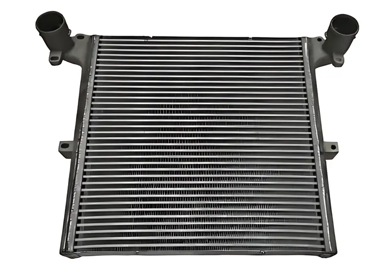 Intercooler para Ford Novo Cargo 2429 — 6C456K775AC