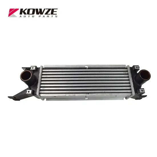 Intercooler para Ford Ranger 2.8 2001/2005 — 1L5H9L440BA