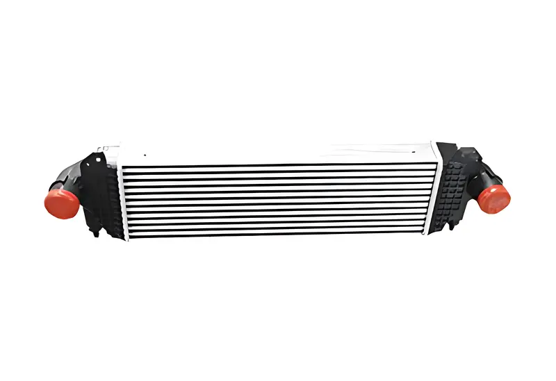 Intercooler para Iveco Daily 2012 em Diante — 5801255806
