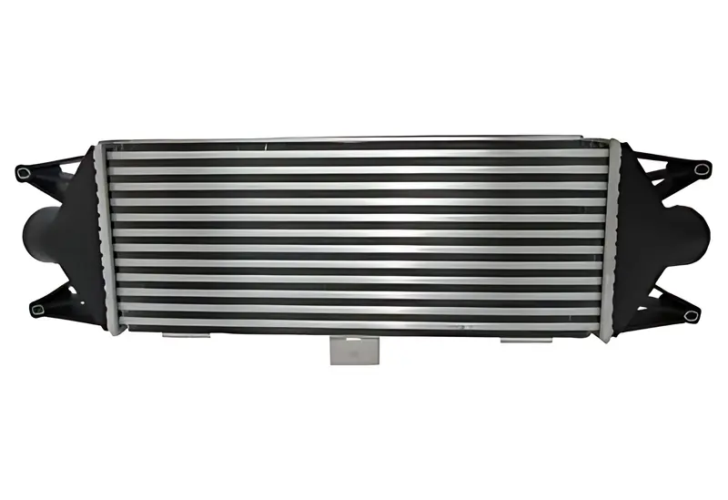 Intercooler para Iveco Daily 35S14 a 70C16 — 504084140