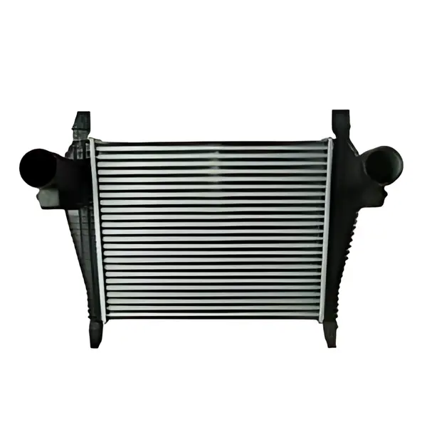 Intercooler para Iveco Eurocargo Tector Todos — 504028467
