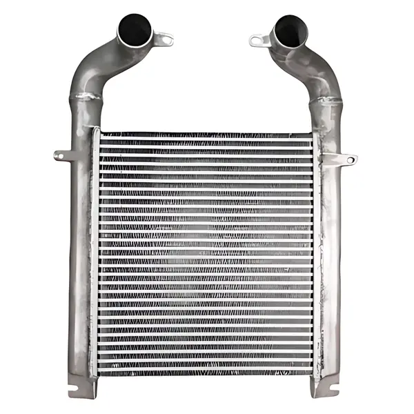Intercooler para Iveco Onibus 170S28 EURO 5 — 5801634550