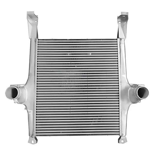 Intercooler para Iveco Stralis Trakker 330 a 500CV — 504015564