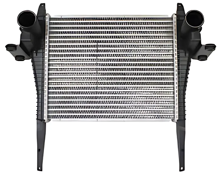 Intercooler para Iveco Tector Eurocargo Behr — 504289365