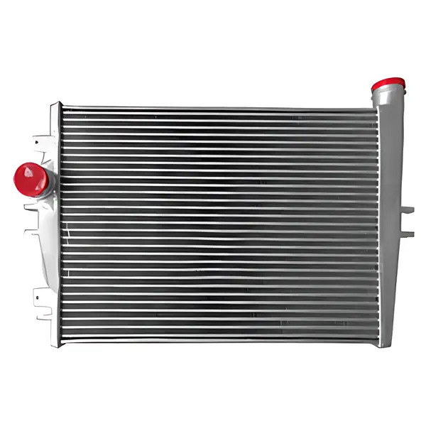 Intercooler para MB O500 Onibus — MP01968009
