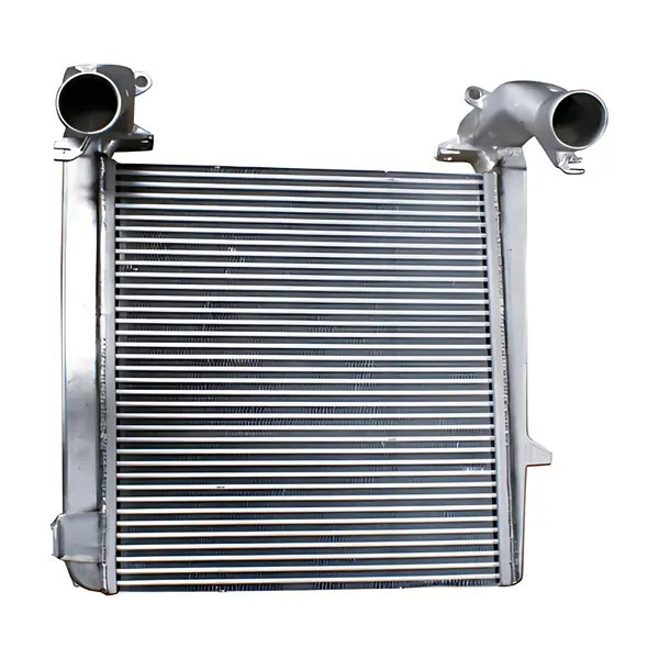 Intercooler para MB OF1418 OF1620 OF1622 OF1722 — 2T2145805H