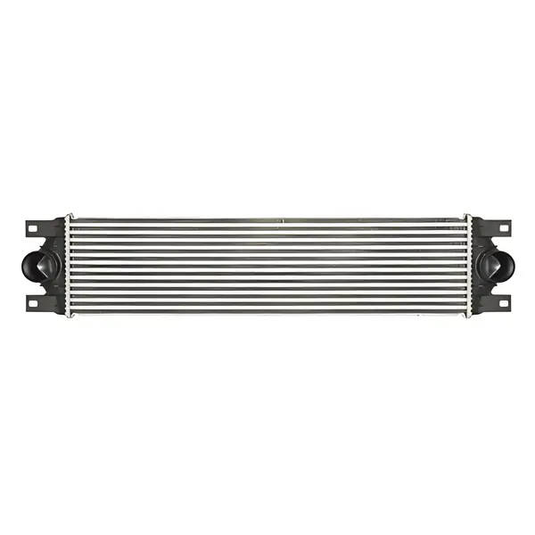 Intercooler para Renault Master 2005 a 2013 — 7701057121