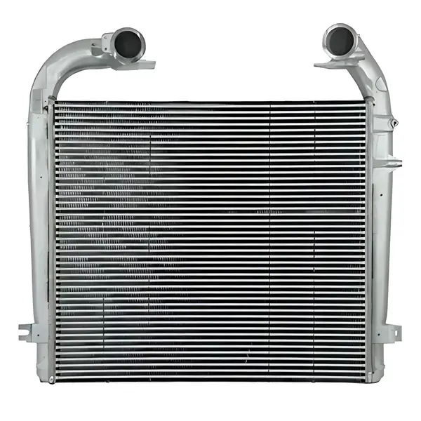 Intercooler para Scania Serie 6 Linha G — 1902444