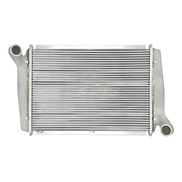 Intercooler para Volvo Caminhao N10 N12 — 1676590