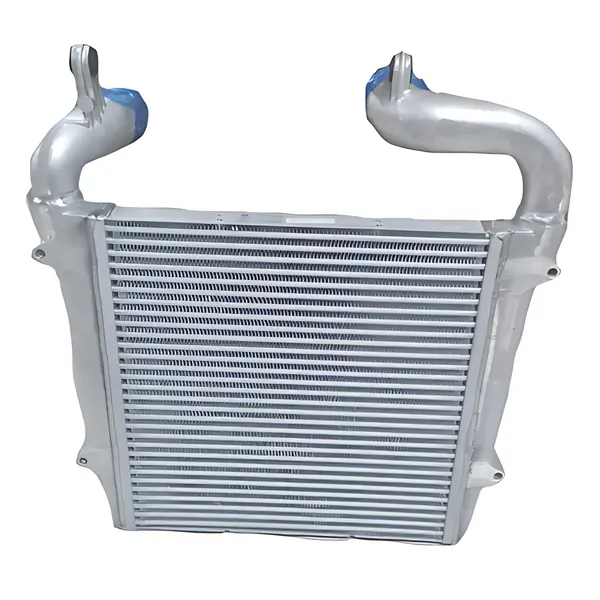 Intercooler para VW 17-260 15-190 17-230 — 2W0145805G