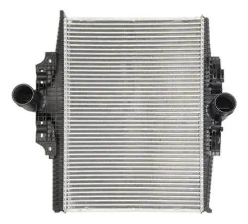Intercooler Radiador Ar MB 1938S 1944S 2035 — 6935017401